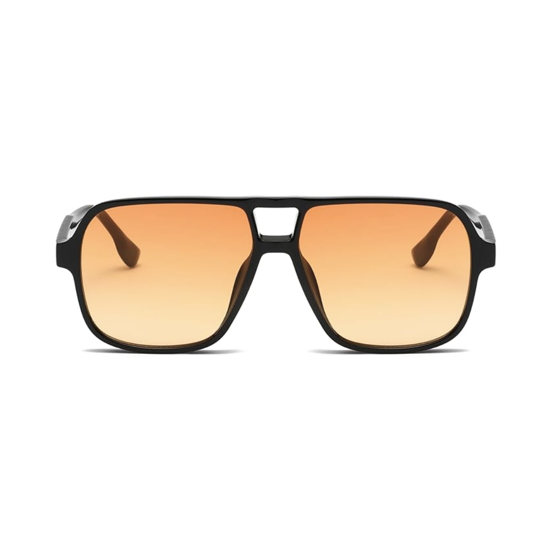 Elsie Aviator Sunglasses