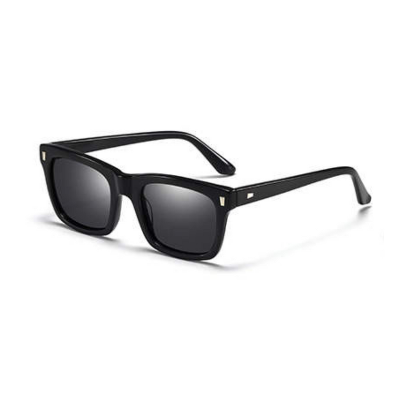 Finn Acetate Sunglasses