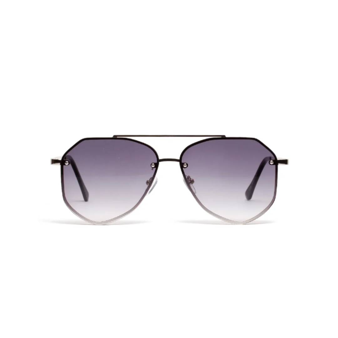 Florence Aviator Sunglasses