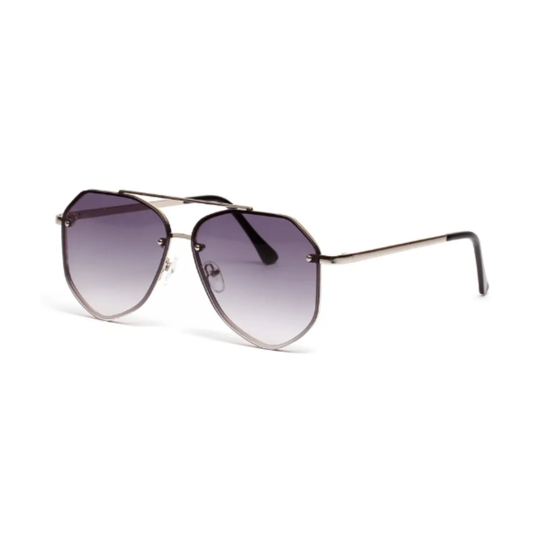 Florence Aviator Sunglasses