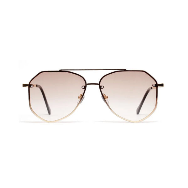 Florence Aviator Sunglasses