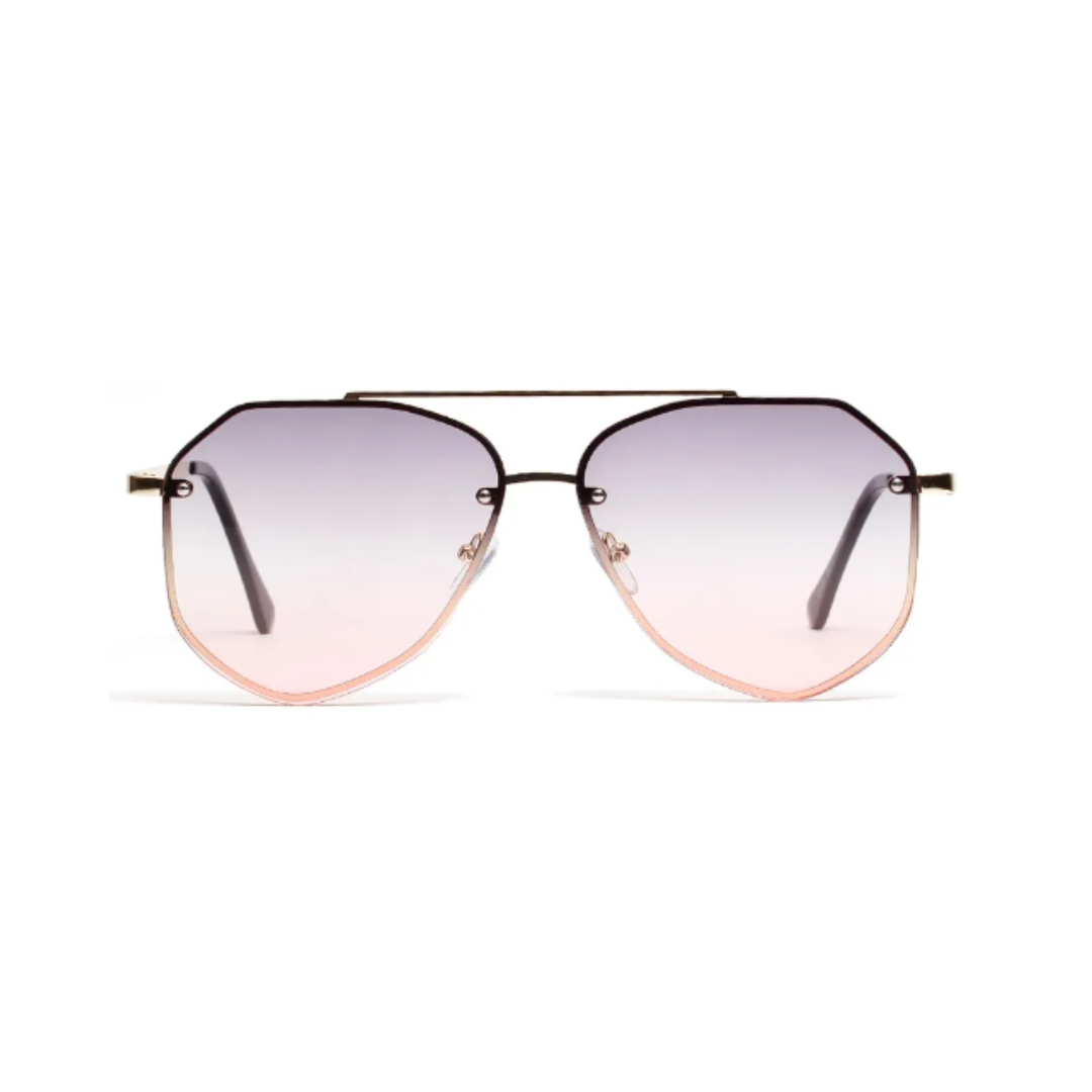 Florence Aviator Sunglasses