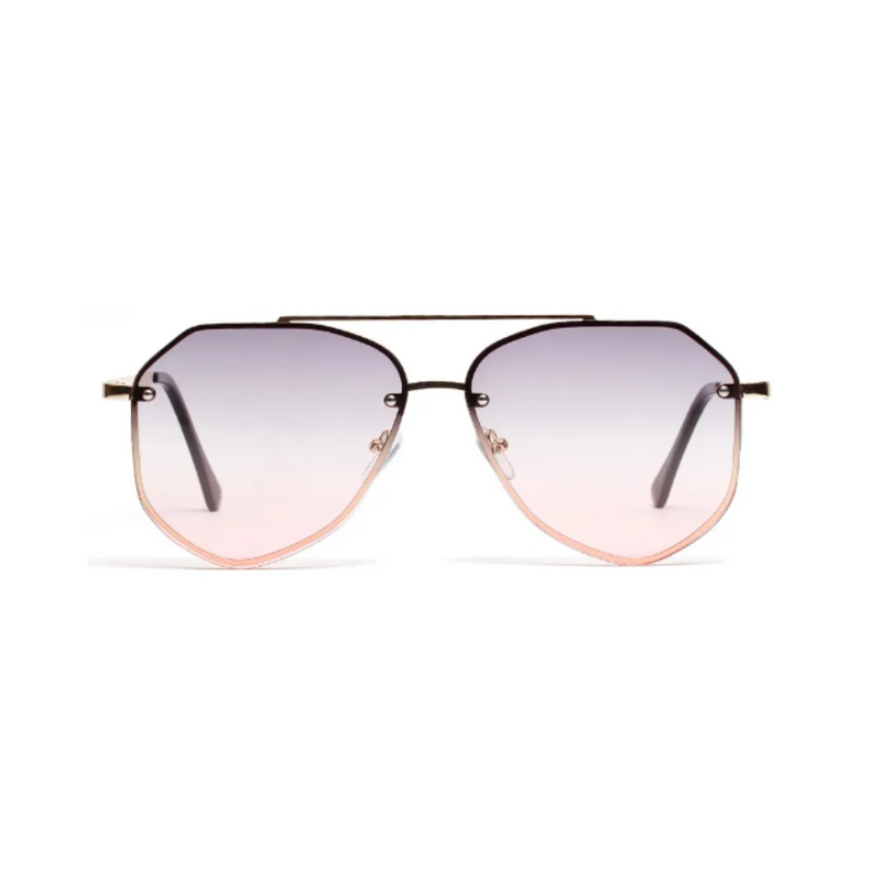 Florence Aviator Sunglasses