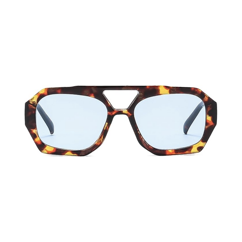 Gisele Aviator Sunglasses