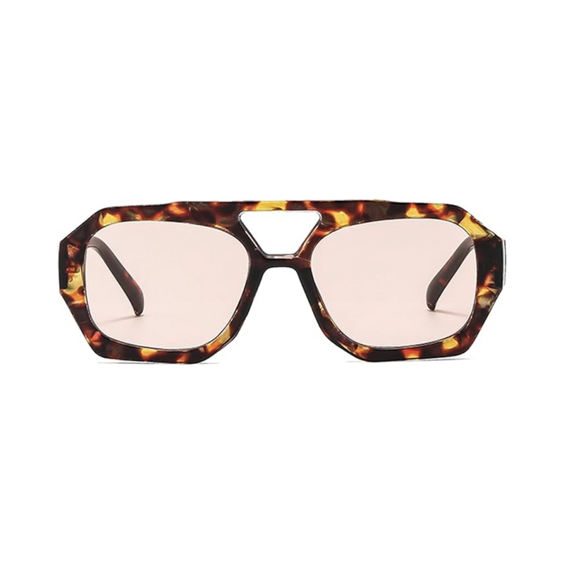 Gisele Aviator Sunglasses