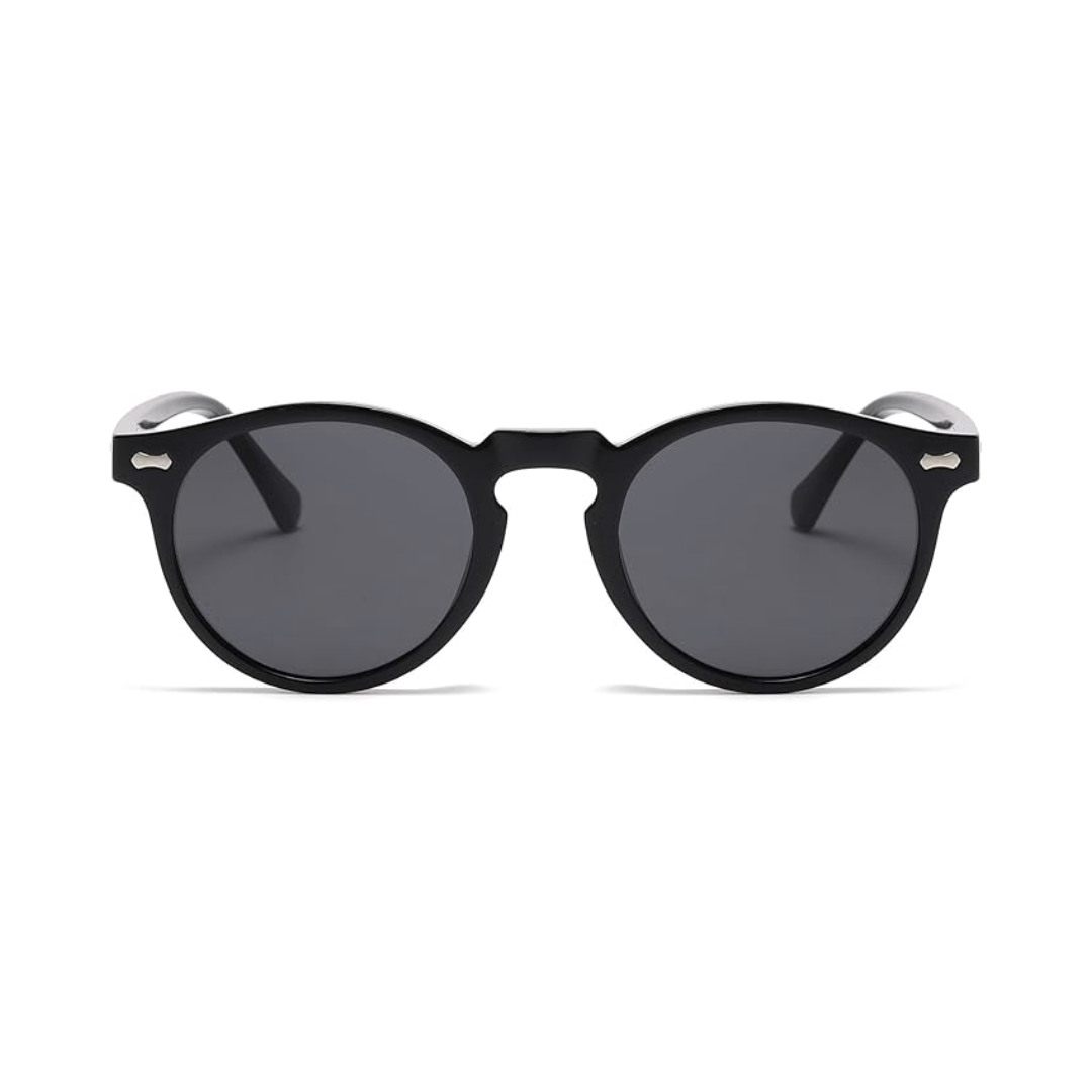 Henry Circle Sunglasses