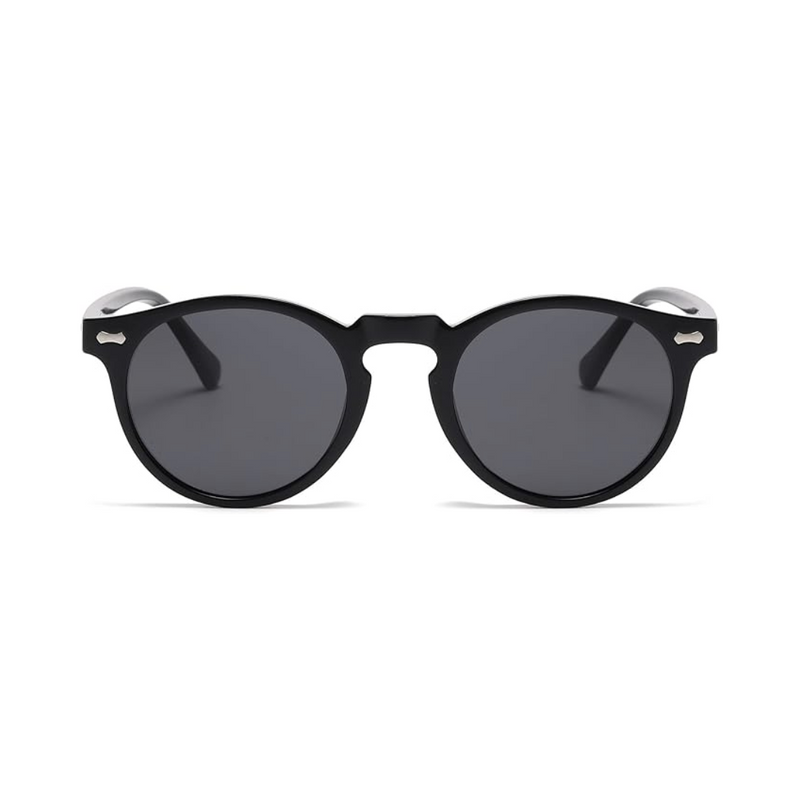 Henry Circle Sunglasses