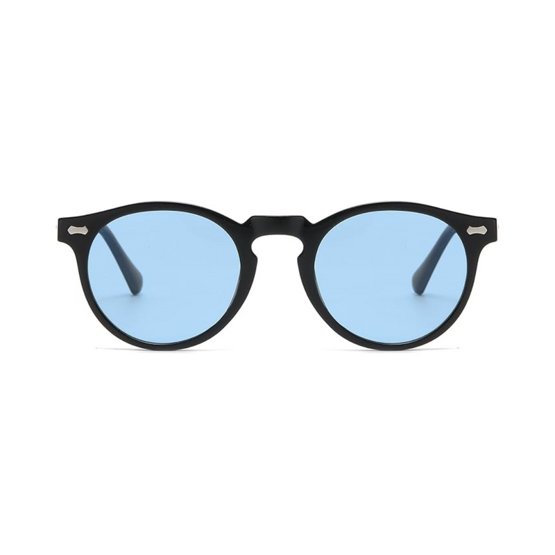 Henry Circle Sunglasses