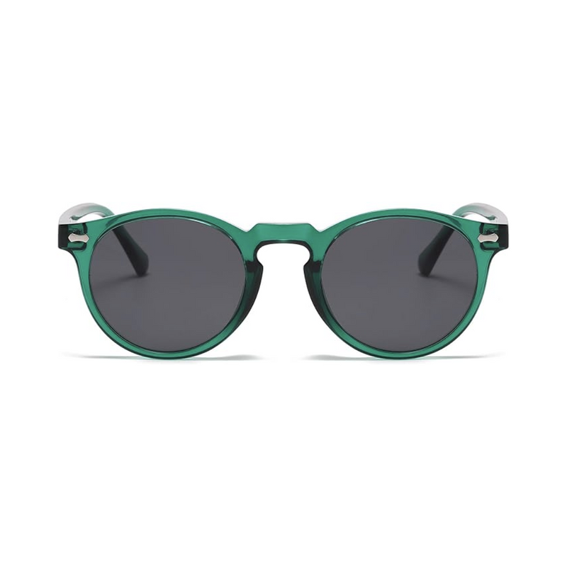 Henry Circle Sunglasses