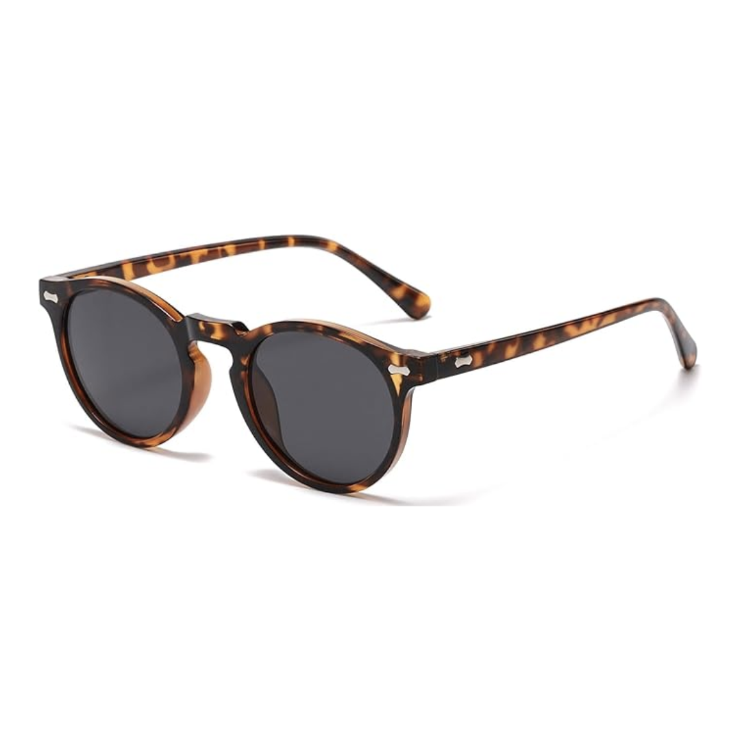 Henry Circle Sunglasses