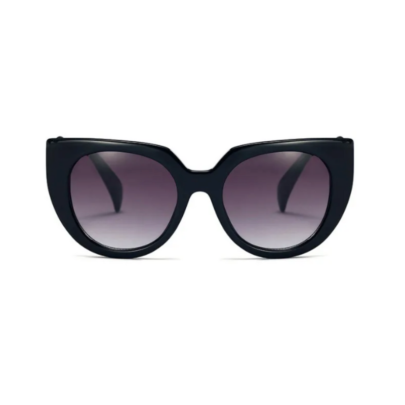 Isabella Cat Eye Acetate Sunglasses