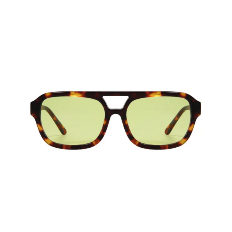 Mika Acetate Sunglasses