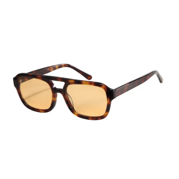Jonah Acetate Sunglasses