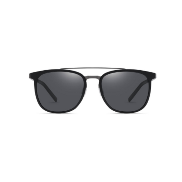 Kai Round Sunglasses