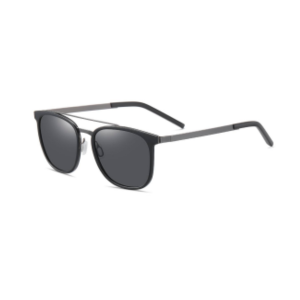 Kai Round Sunglasses