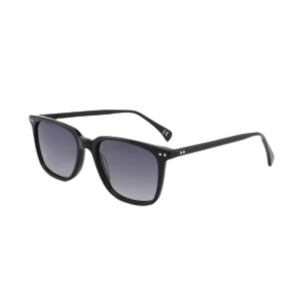 Leo Acetate Sunglasses