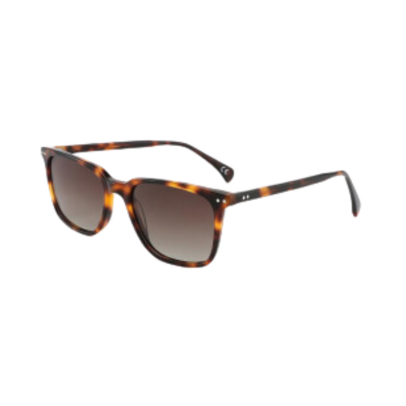 Leo Acetate Sunglasses