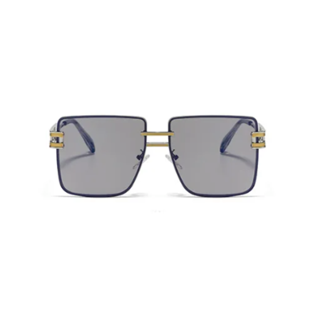 Loren Square Sunglasses