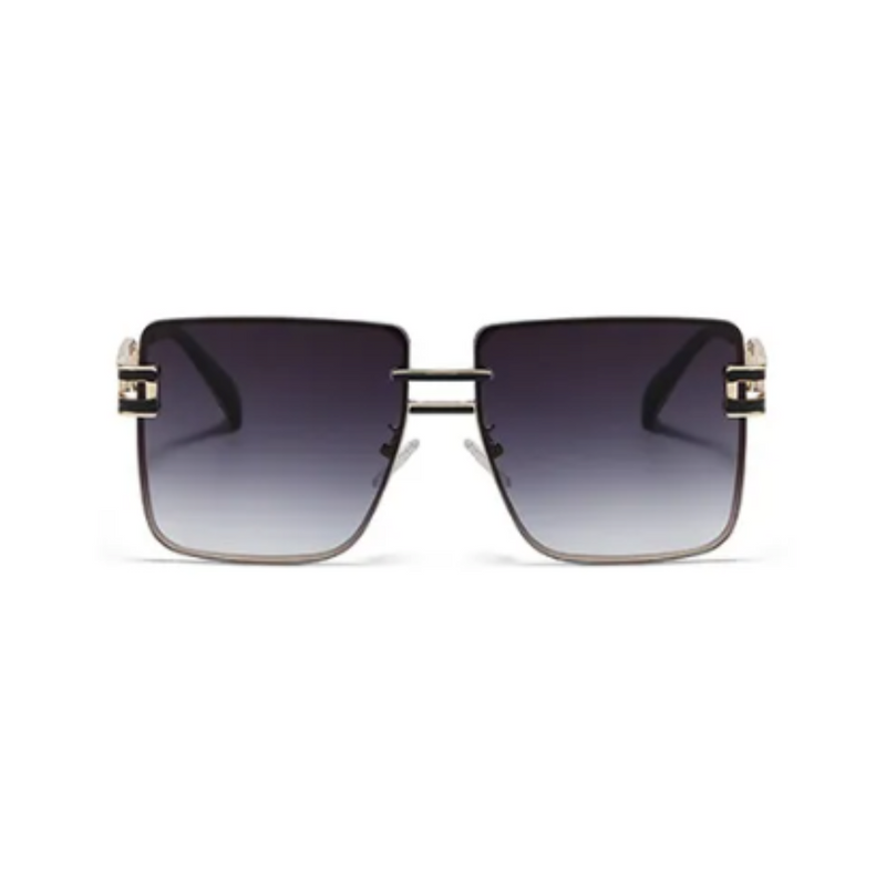 Loren Square Sunglasses