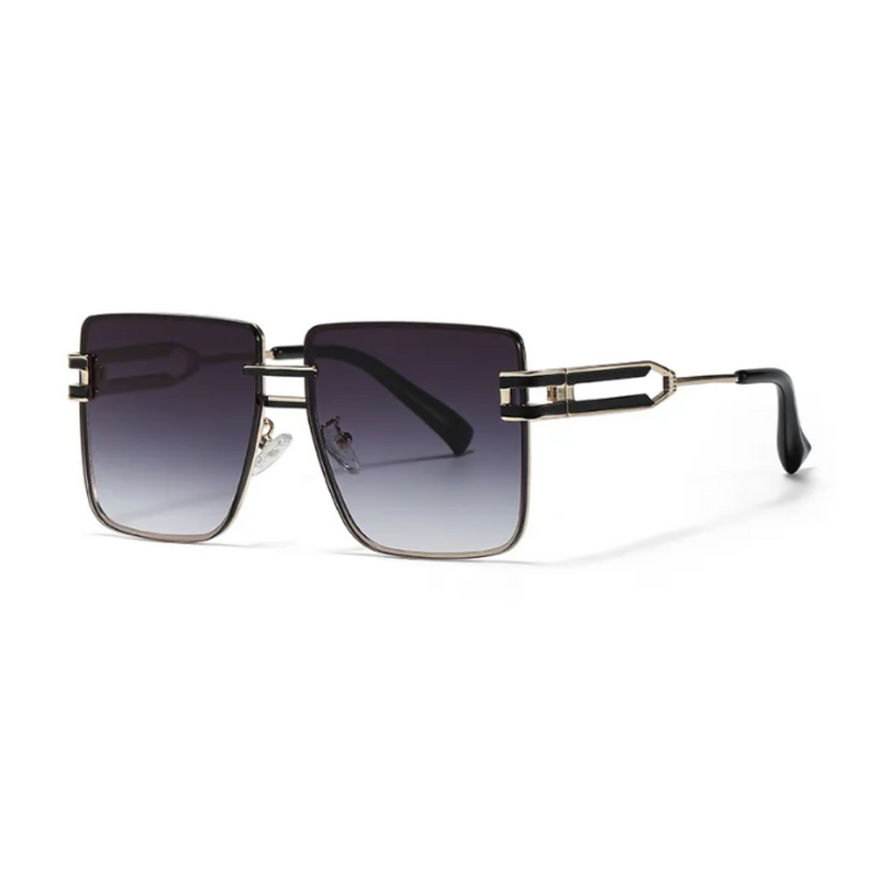 Loren Square Sunglasses