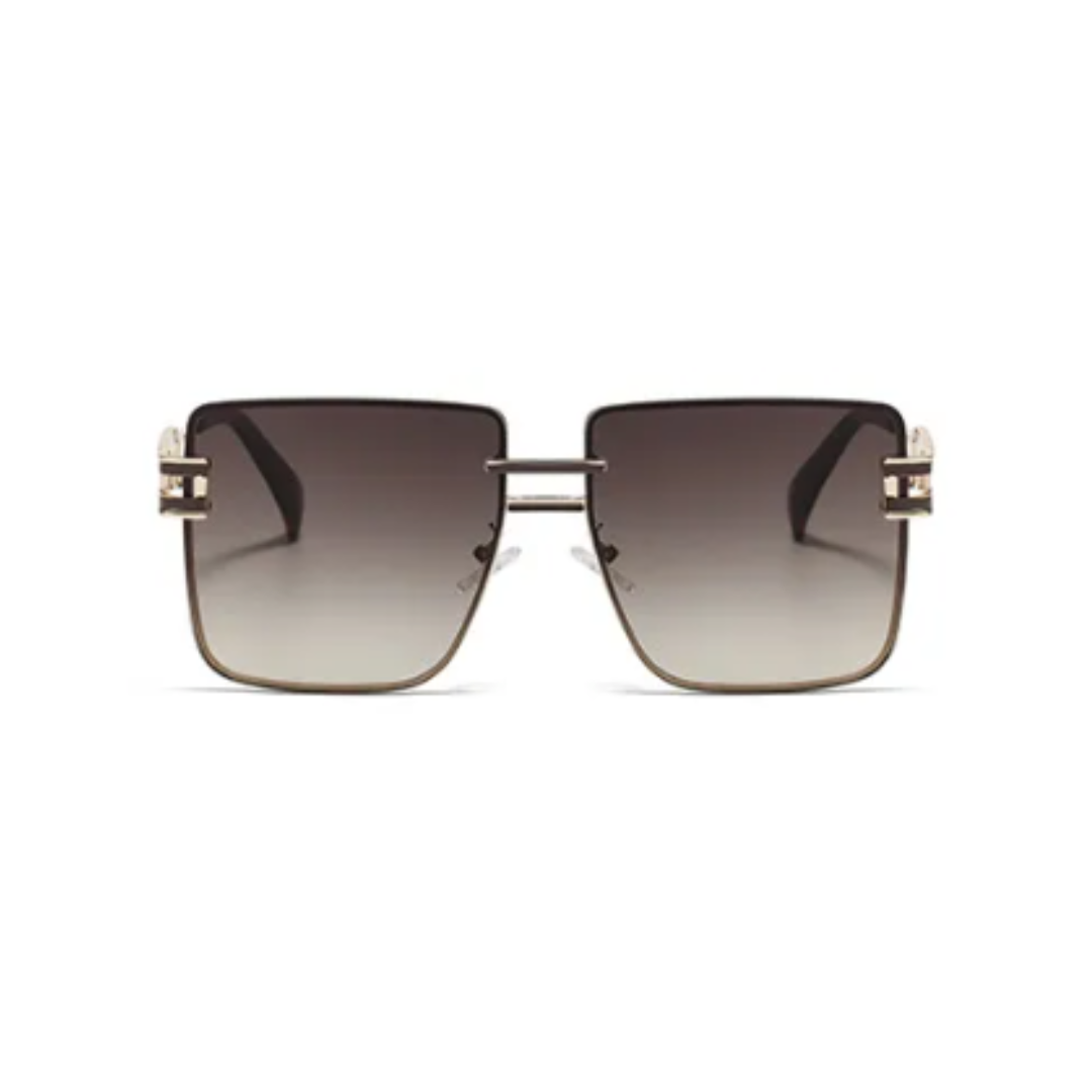 Loren Square Sunglasses