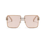 Loren Square Sunglasses