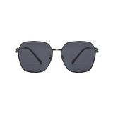 Luna Round Sunglasses