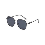 Luna Round Sunglasses