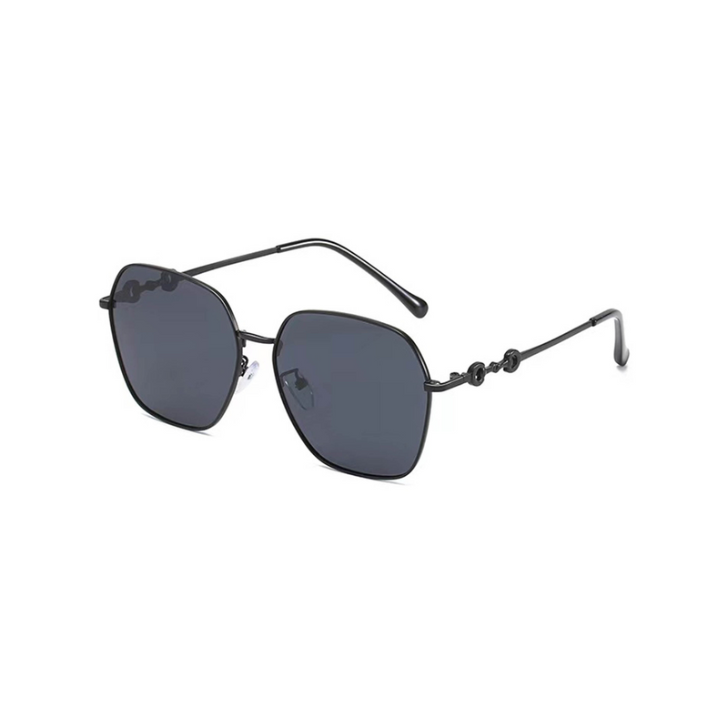 Luna Round Sunglasses