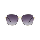 Luna Round Sunglasses