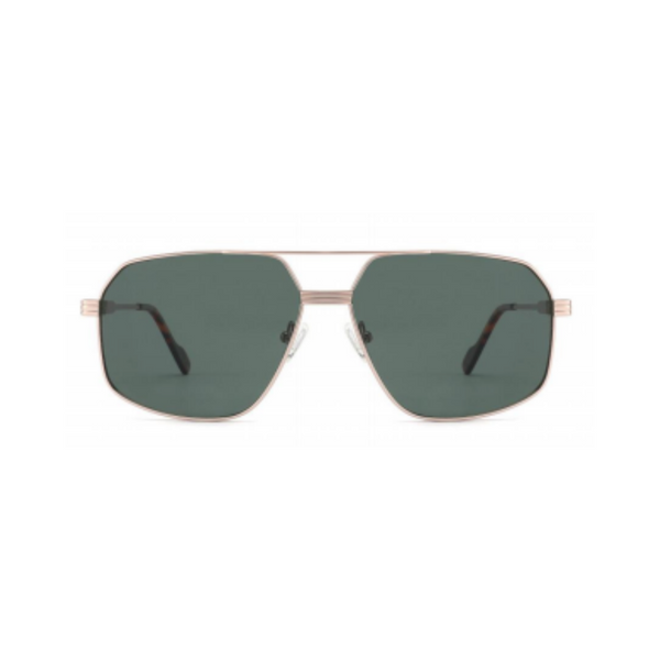 Myles Aviator Sunglasses