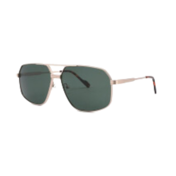 Myles Aviator Sunglasses