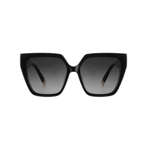 Orla Oversized Acetate Sunglasses