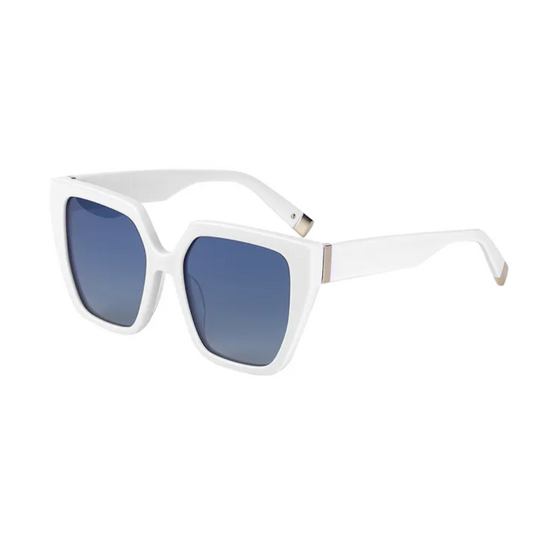 Orla Oversized Acetate Sunglasses