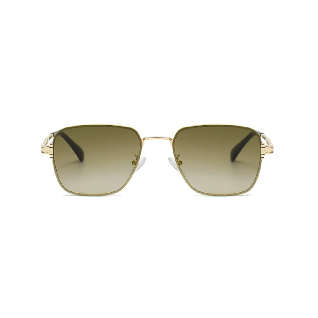Owen Square Sunglasses