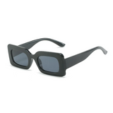 Pixie Rectangle Sunglasses
