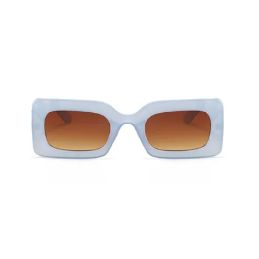 Pixie Rectangle Sunglasses