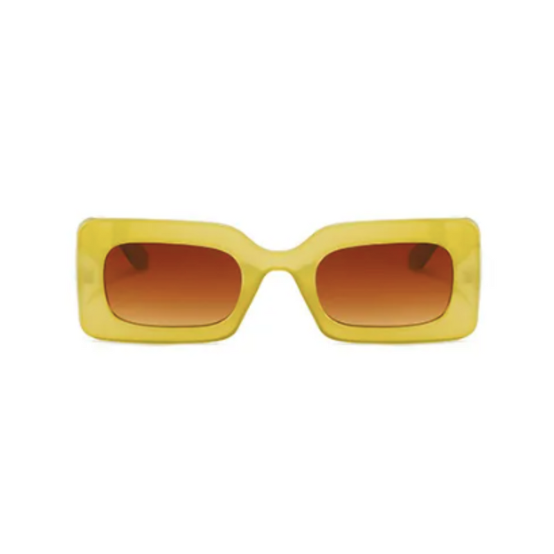 Pixie Rectangle Sunglasses