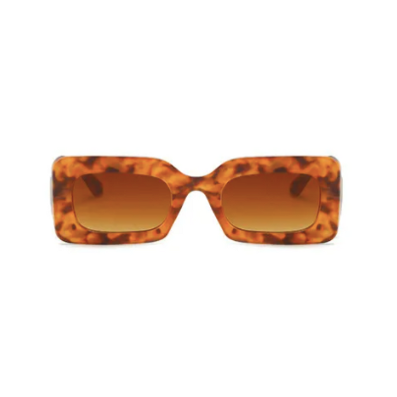 Pixie Rectangle Sunglasses
