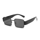 Simone Rectangle Sunglasses