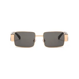 Simone Rectangle Sunglasses