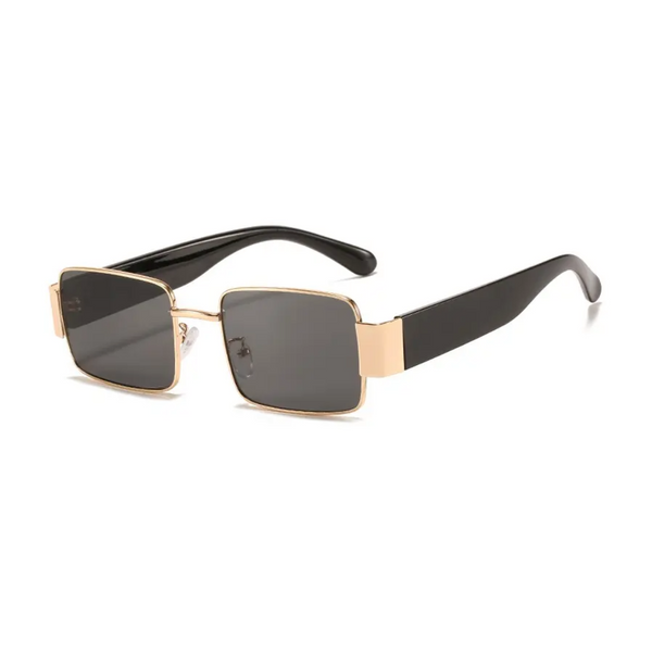 Simone Rectangle Sunglasses