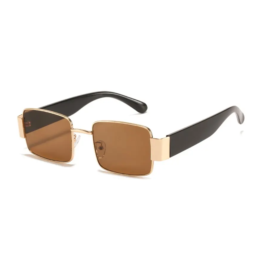 Remi Rectangle Sunglasses