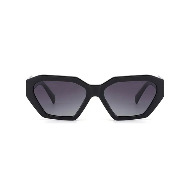 Sabine Cat Eye Acetate Sunglasses