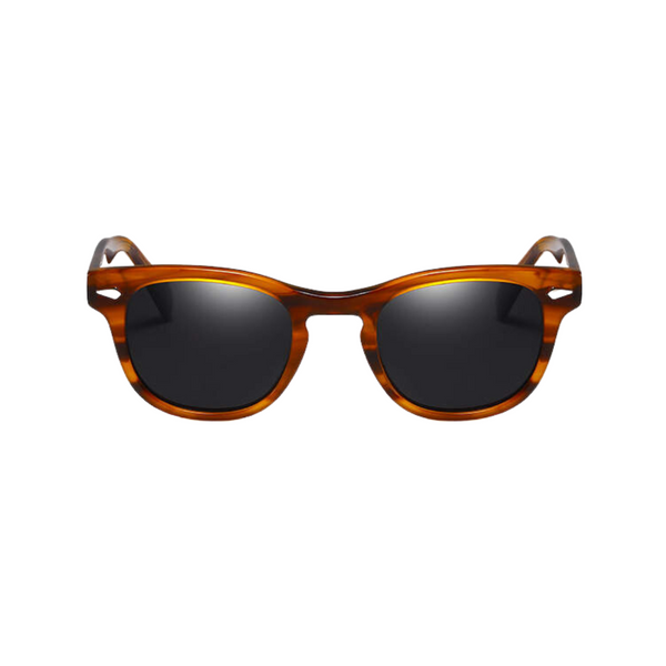 Vinnie Acetate Sunglasses