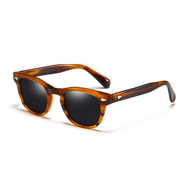 Vinnie Acetate Sunglasses