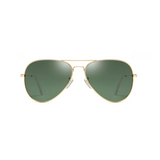 Grace Aviator Sunglasses