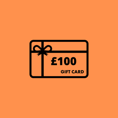 £100 Gift Card