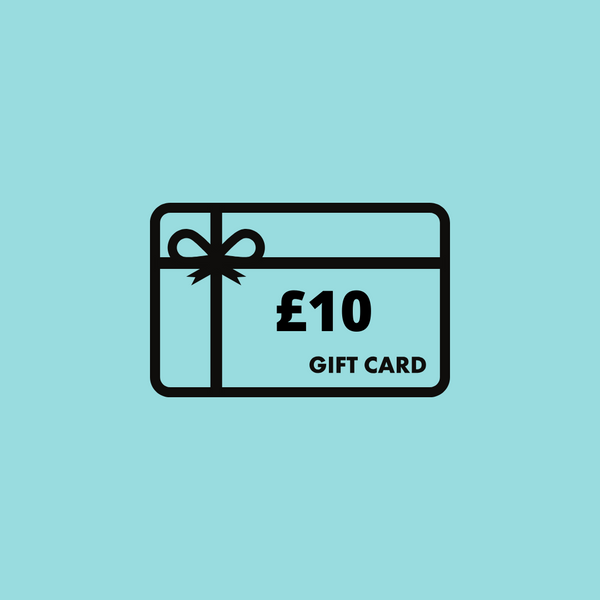 £10 Gift Card