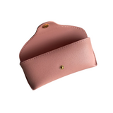 Pink Sunglasses Case